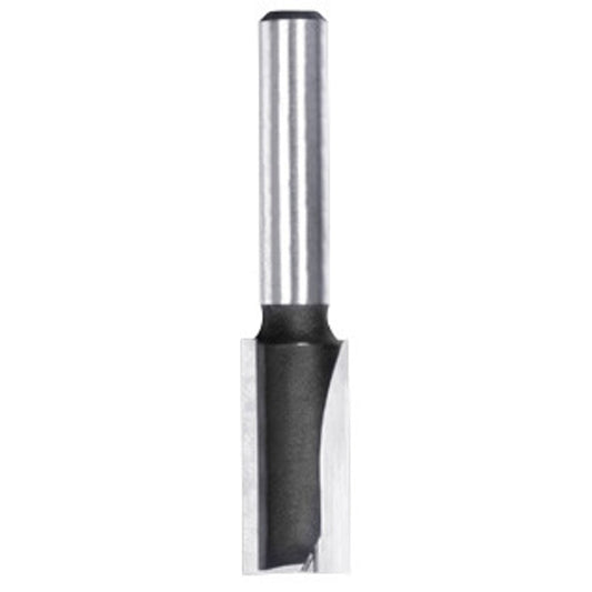Groeffrees Ø 10 x 20 mm, TL=48 mm, S=6 mm, HW
