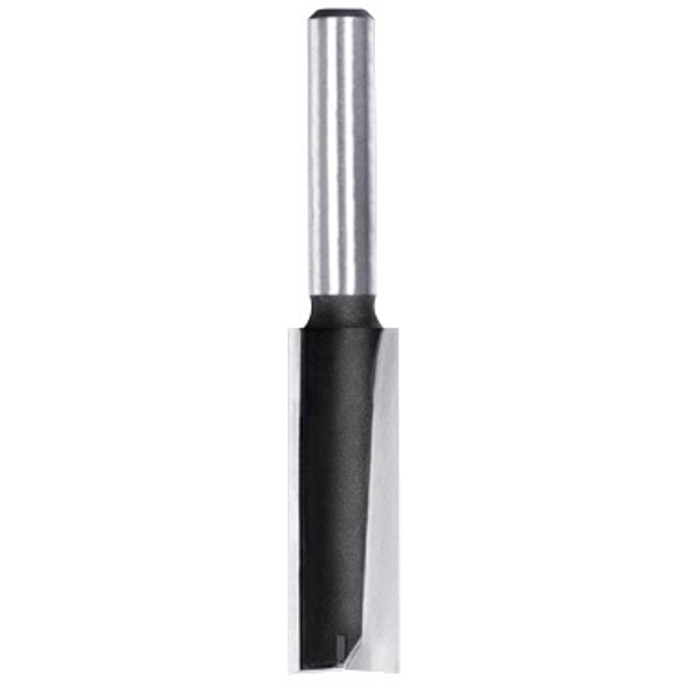 Groeffrees Ø 10 x 30 mm, TL=58 mm, S=6 mm, HW
