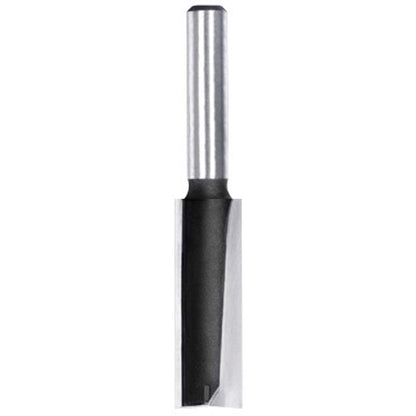 Groeffrees Ø 10 x 30 mm, TL=58 mm, S=6 mm, HW