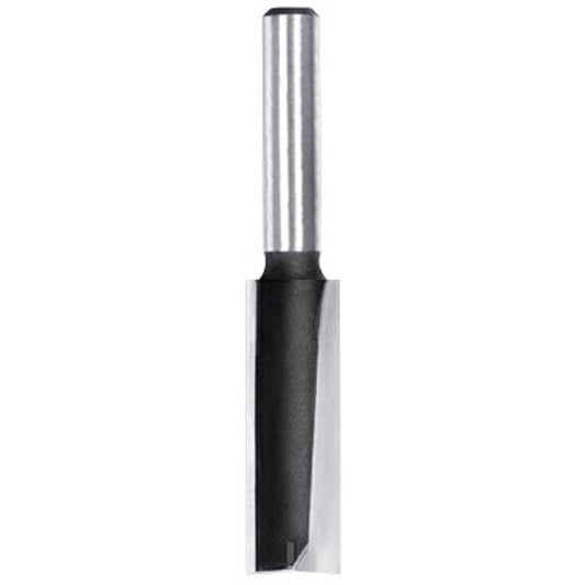 Groeffrees Ø 10 x 30 mm, TL=58 mm, S=6 mm, HW