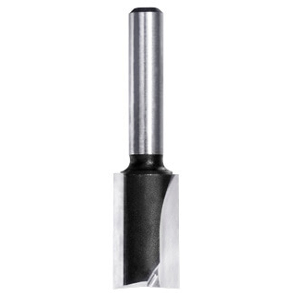 Groeffrees Ø 12 x 20 mm, TL=48 mm, S=6 mm, HW