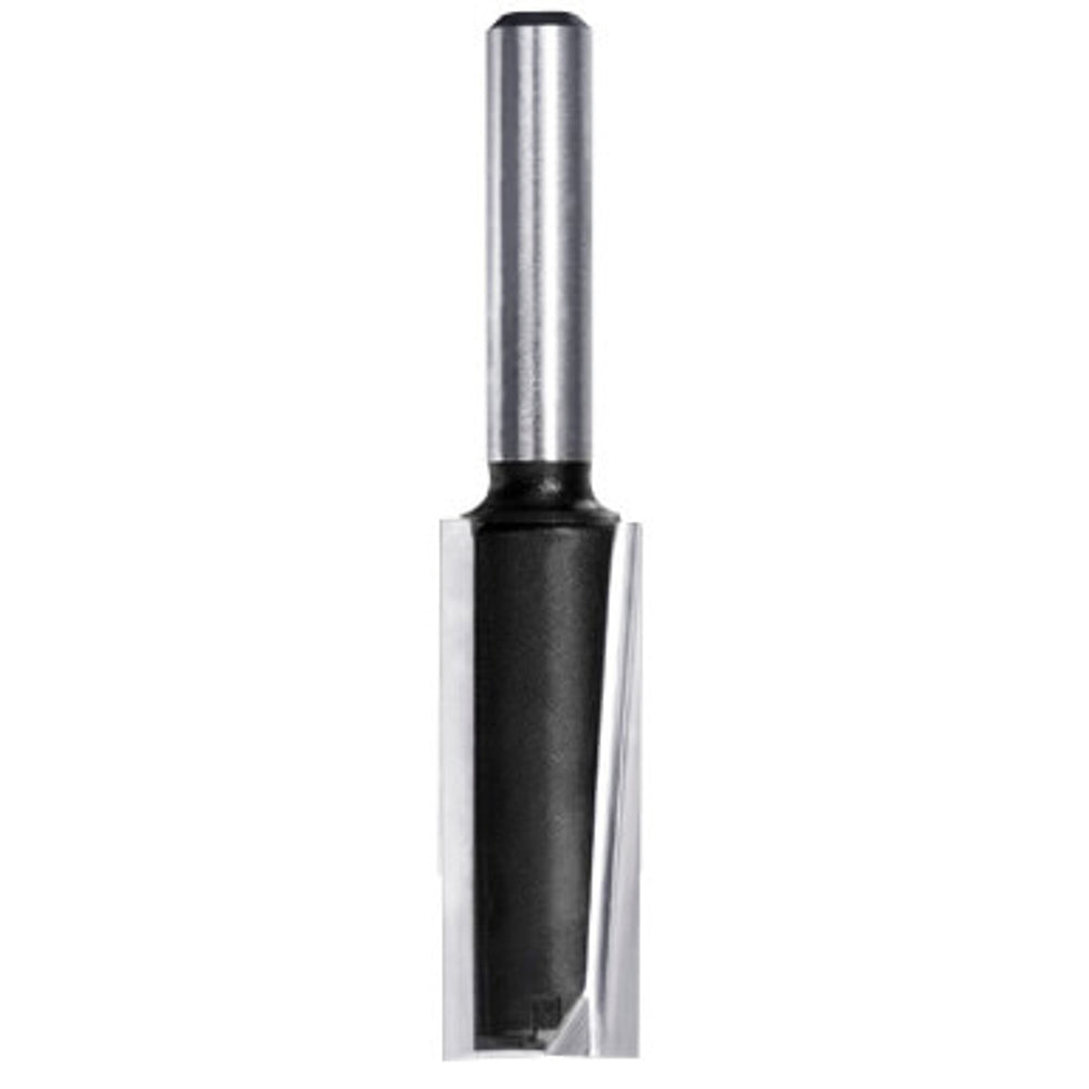 Groeffrees Ø 12 x 30 mm, TL=58 mm, S=6 mm, HW
