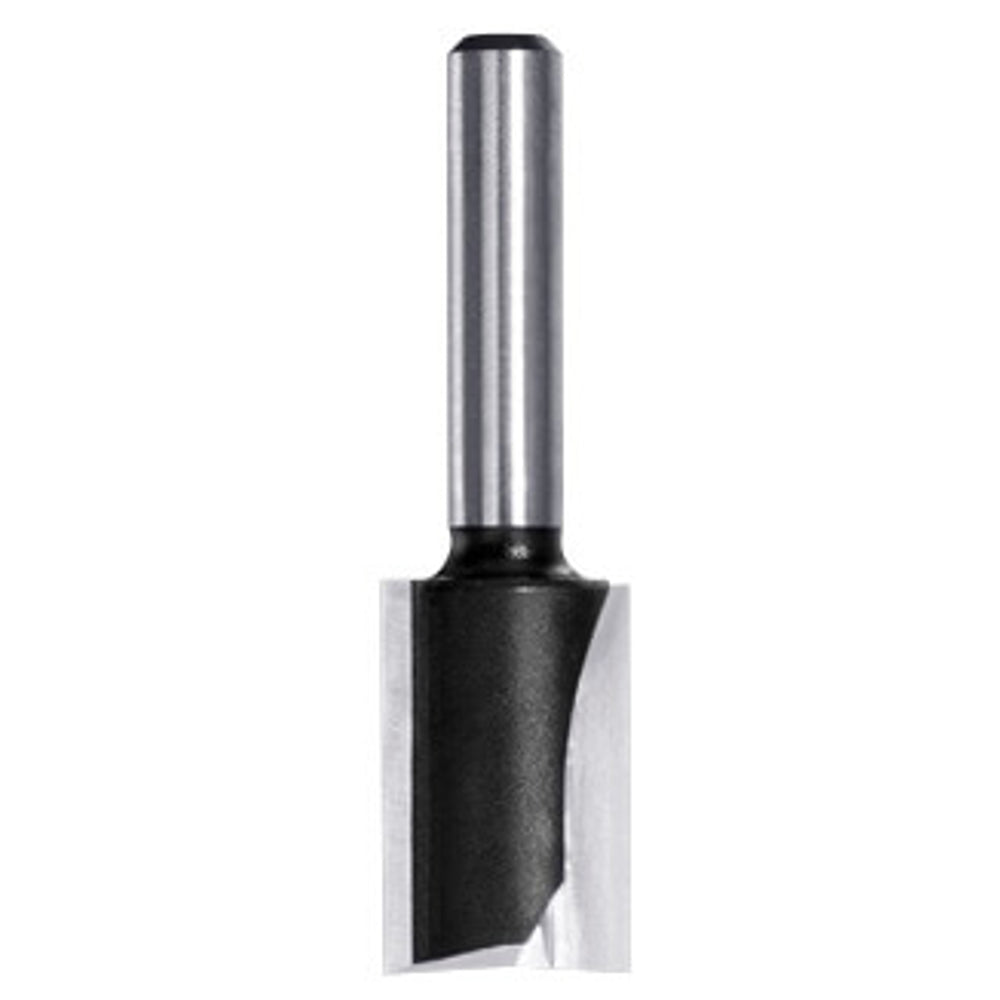 Groeffrees Ø 14 x 20 mm, TL=48 mm, S=6 mm, HW