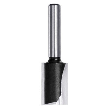 Groeffrees Ø 14 x 20 mm, TL=48 mm, S=6 mm, HW
