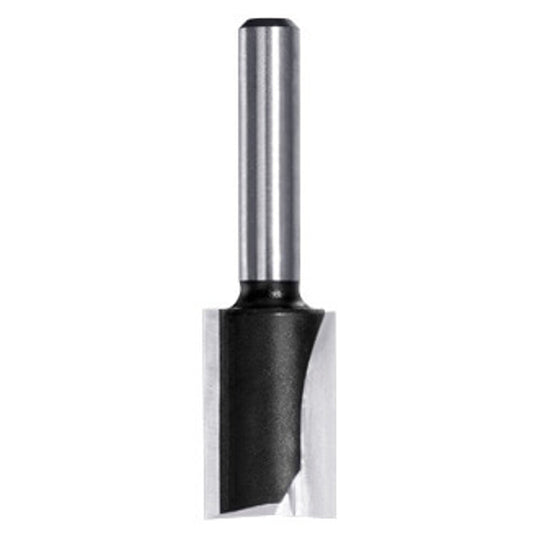 Groeffrees Ø 14 x 20 mm, TL=48 mm, S=6 mm, HW