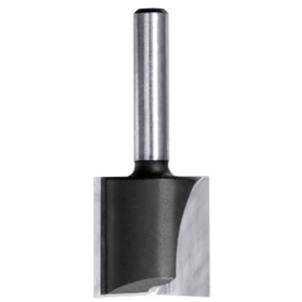 Groeffrees Ø 20 x 20 mm, TL=48 mm, S=6 mm, HW