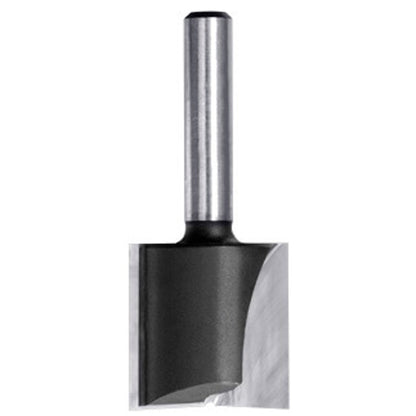 Groeffrees Ø 20 x 20 mm, TL=48 mm, S=6 mm, HW