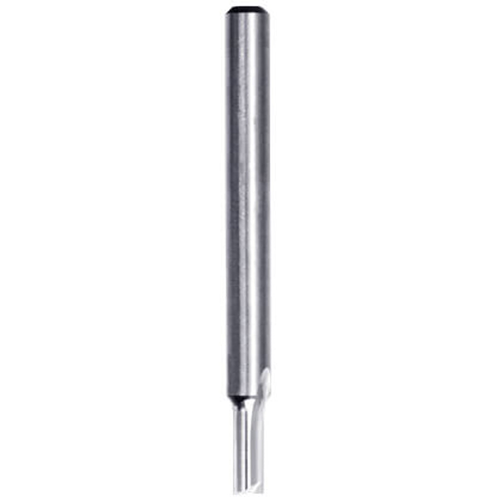 Groeffrees Ø 4 x 10 mm, TL=65 mm, S=6 mm, VHW