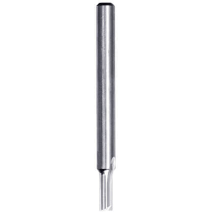 Groeffrees Ø 4 x 10 mm, TL=65 mm, S=6 mm, VHW