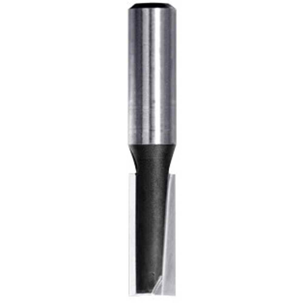Groeffrees kort Ø 8 x 20 mm, TL=48 mm, S=8 mm, HW