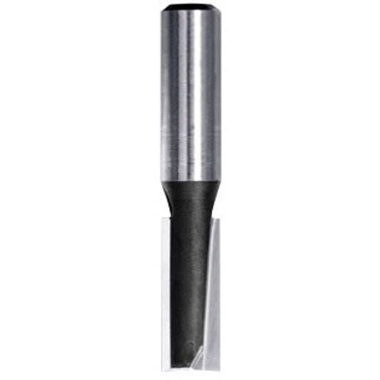 Groeffrees kort Ø 8 x 20 mm, TL=48 mm, S=8 mm, HW