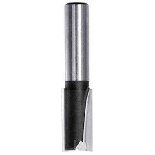 Groeffrees kort Ø 10 x 20 mm, TL=48 mm, S=8 mm, HW