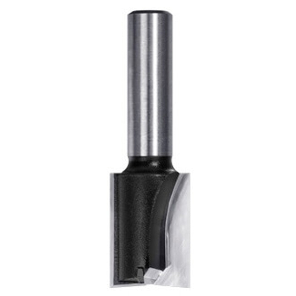 Groeffrees kort Ø 14 x 20 mm, TL=48 mm, S=8 mm, HW