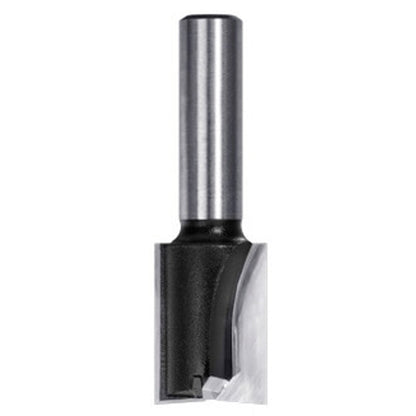 Groeffrees kort Ø 14 x 20 mm, TL=48 mm, S=8 mm, HW