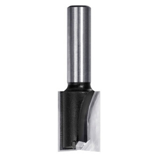 Groeffrees kort Ø 14 x 20 mm, TL=48 mm, S=8 mm, HW