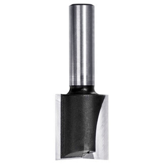 Groeffrees kort Ø 18 x 20 mm, TL=48 mm, S=8 mm, HW