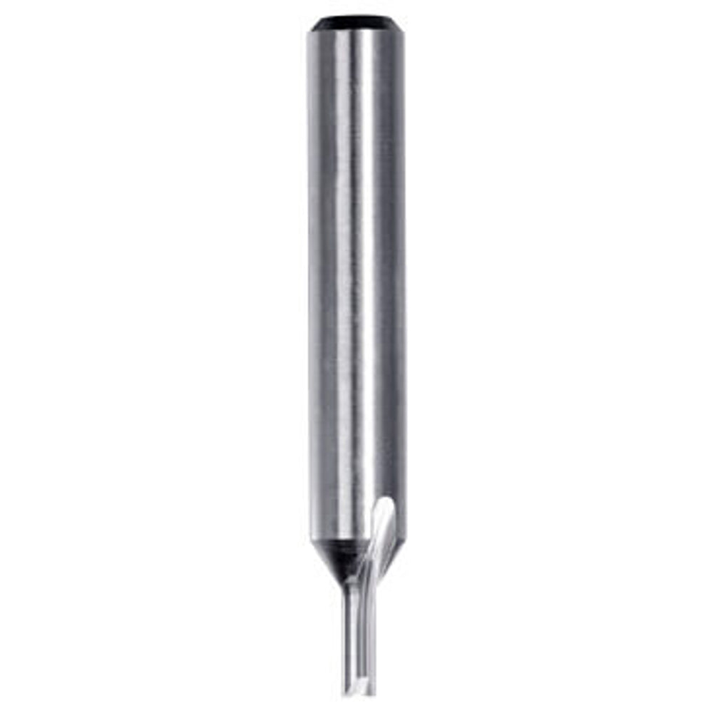 Groeffrees Ø 3 x 8 mm, TL=55 mm, S=8 mm, VHW
