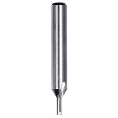 Groeffrees Ø 3 x 8 mm, TL=55 mm, S=8 mm, VHW