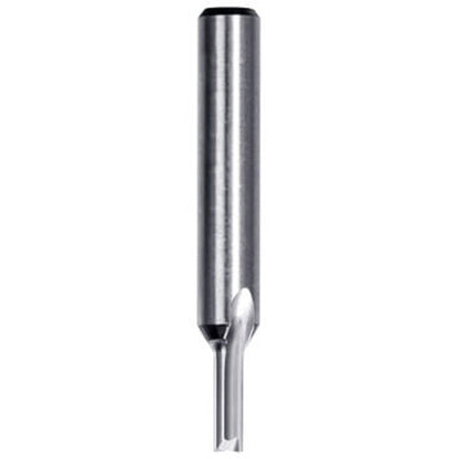 Groeffrees Ø 3,5 x 10 mm, TL=55 mm, S=8 mm, VHW