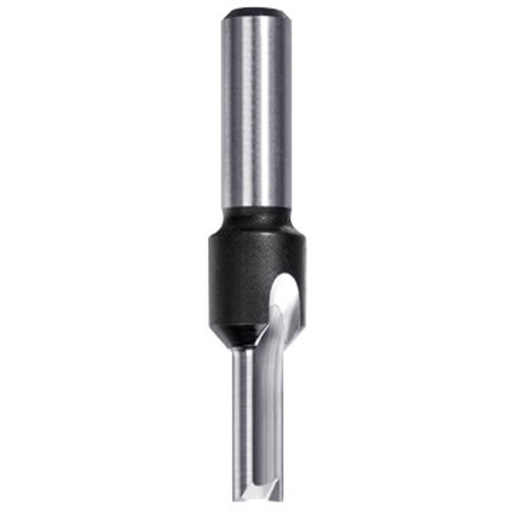Groeffrees Ø 6 x 14 mm, TL=53 mm, S=10 mm, HW
