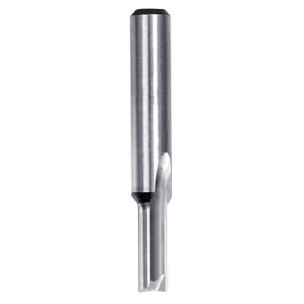 Groeffrees Ø 6 x 16 mm, TL=55 mm, S=8 mm, VHW