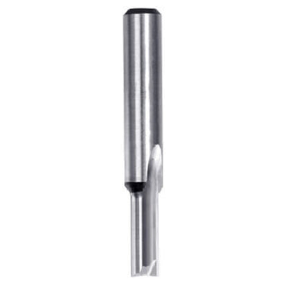 Groeffrees Ø 6 x 16 mm, TL=55 mm, S=8 mm, VHW