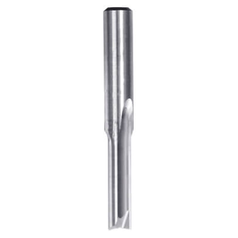 Groeffrees Ø 6 x 25 mm, TL=60 mm, S=8 mm, VHW