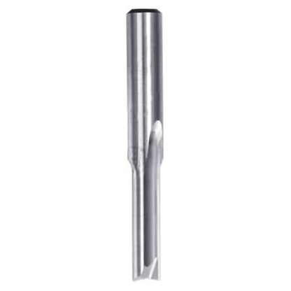 Groeffrees Ø 6 x 25 mm, TL=60 mm, S=8 mm, VHW