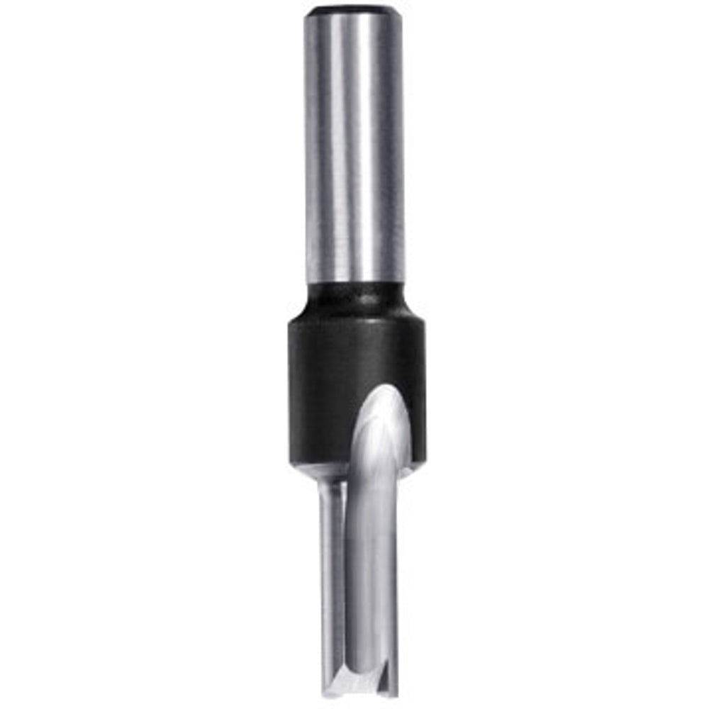 Groeffrees Ø 7 x 15 mm, TL=55 mm, S=10 mm, HW