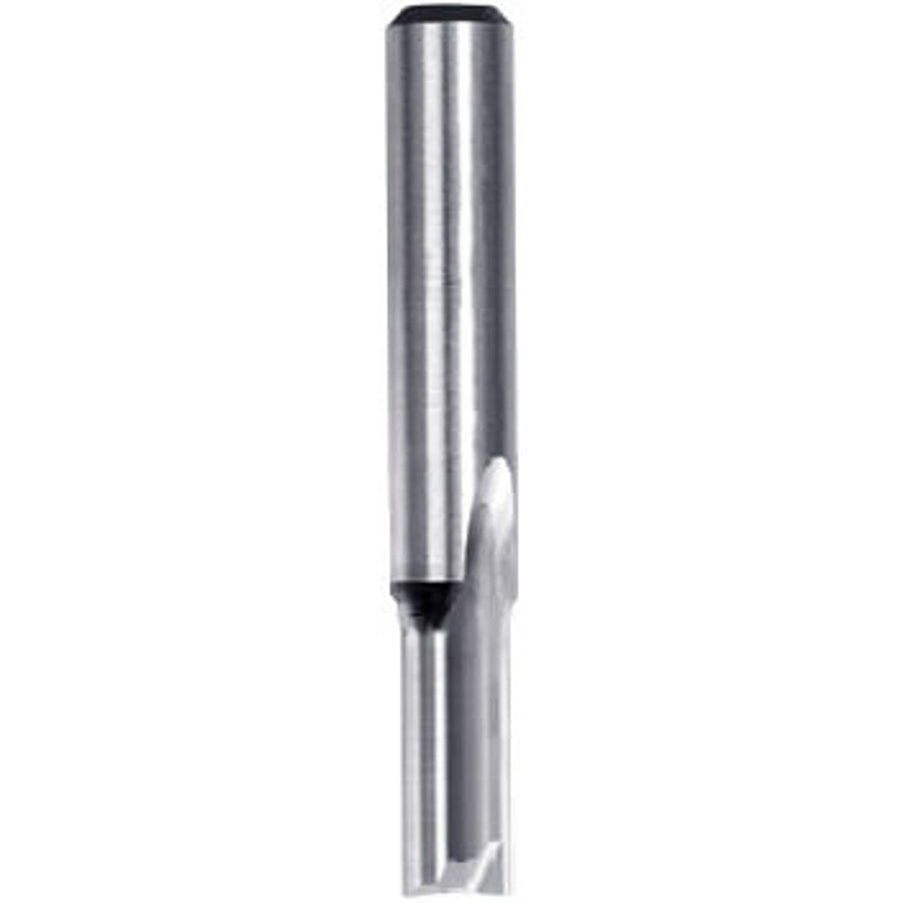 Groeffrees Ø 7 x 15 mm, TL=55 mm, S=8 mm, VHW
