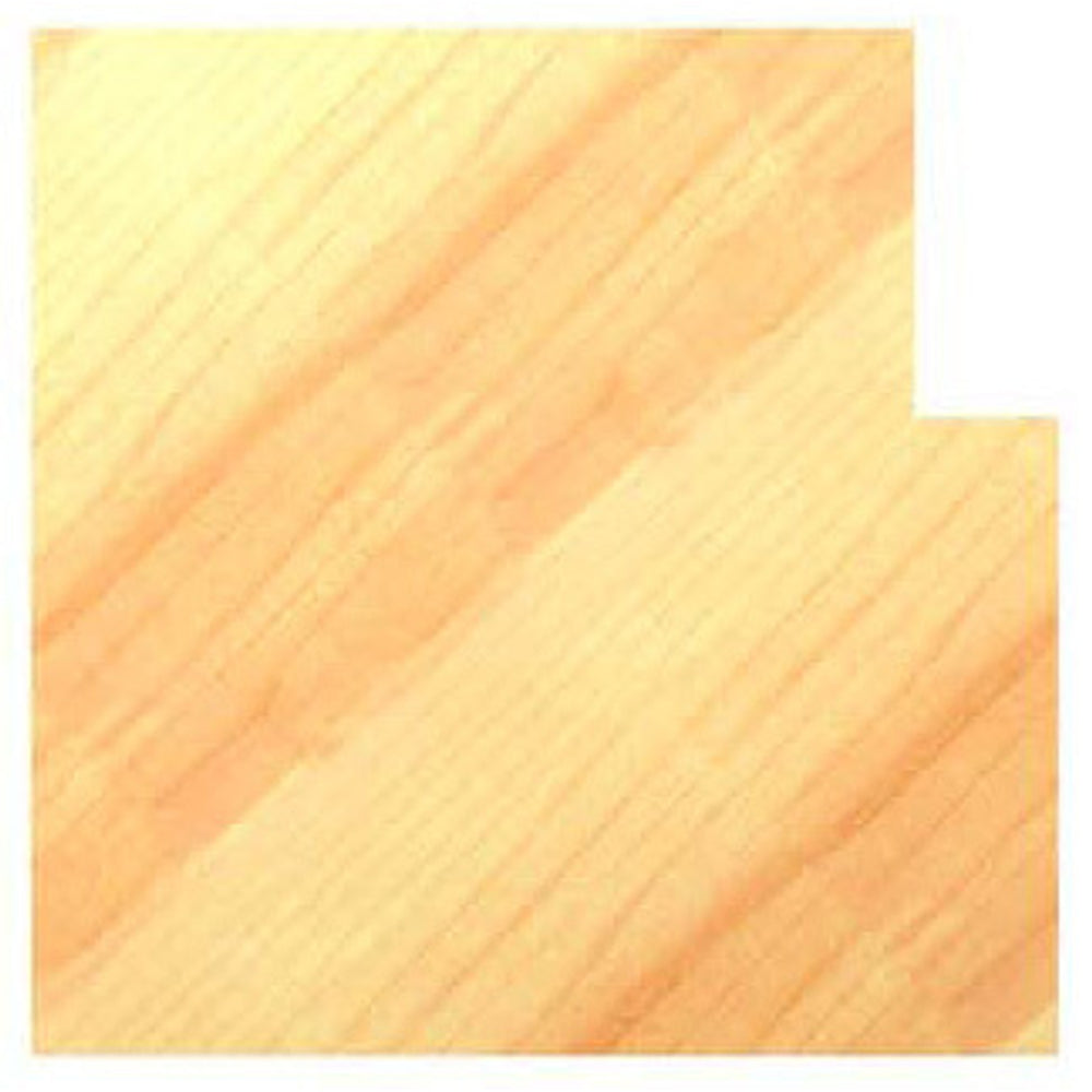 Groeffrees Ø 8 x 20 mm, TL=55 mm, S=8 mm, HW