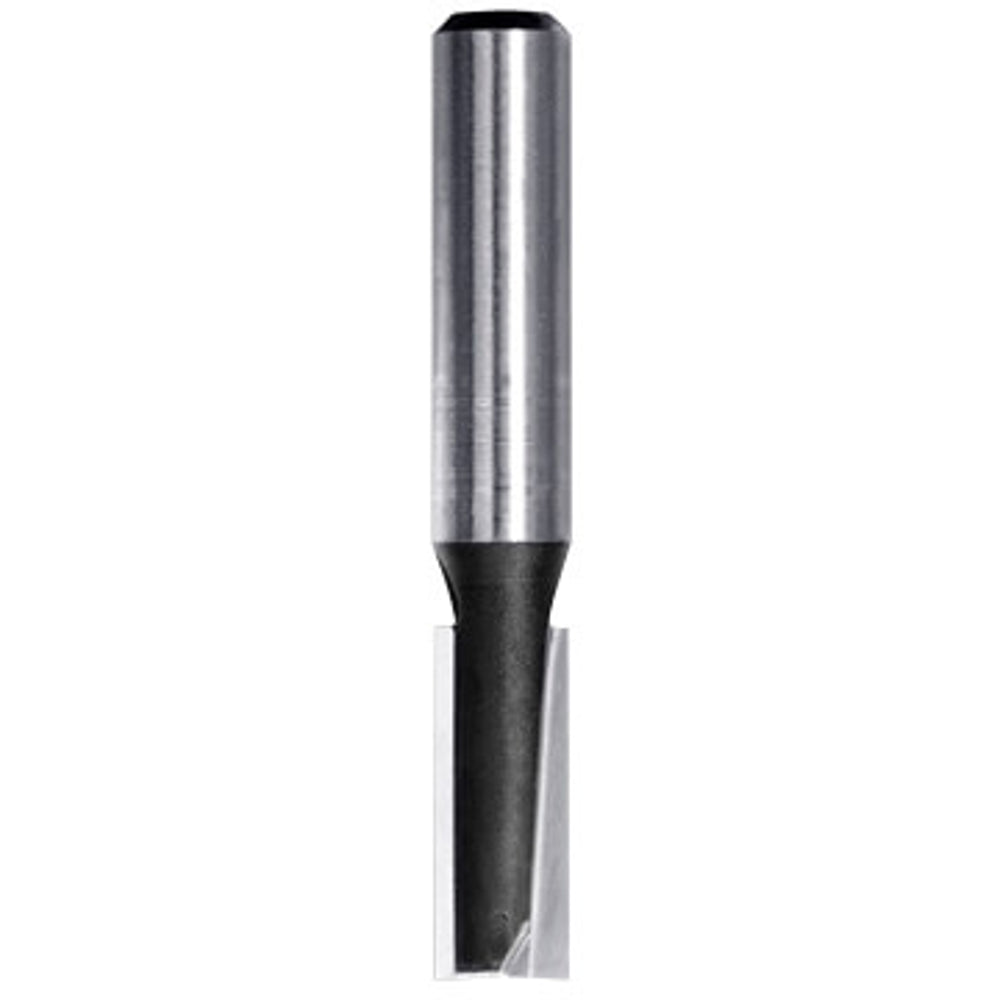 Groeffrees Ø 9 x 20 mm, TL=60 mm, S=10 mm, HW