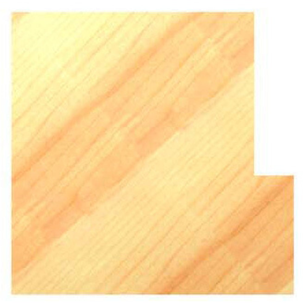 Groeffrees Ø 8 x 30 mm, TL=58 mm, S=6 mm, HW