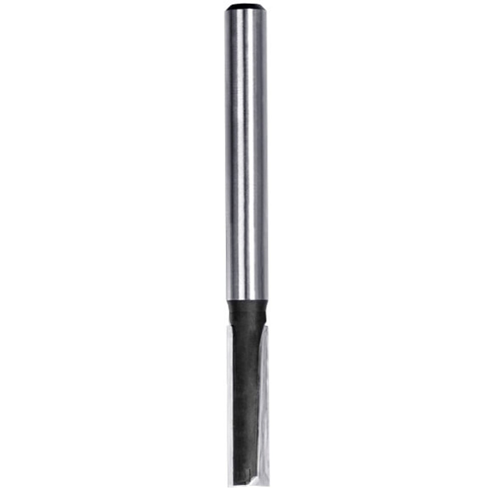 Groeffrees Ø 8 x 30 mm, TL=90 mm, S=8 mm, HW