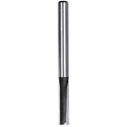 Groeffrees Ø 8 x 30 mm, TL=90 mm, S=8 mm, HW