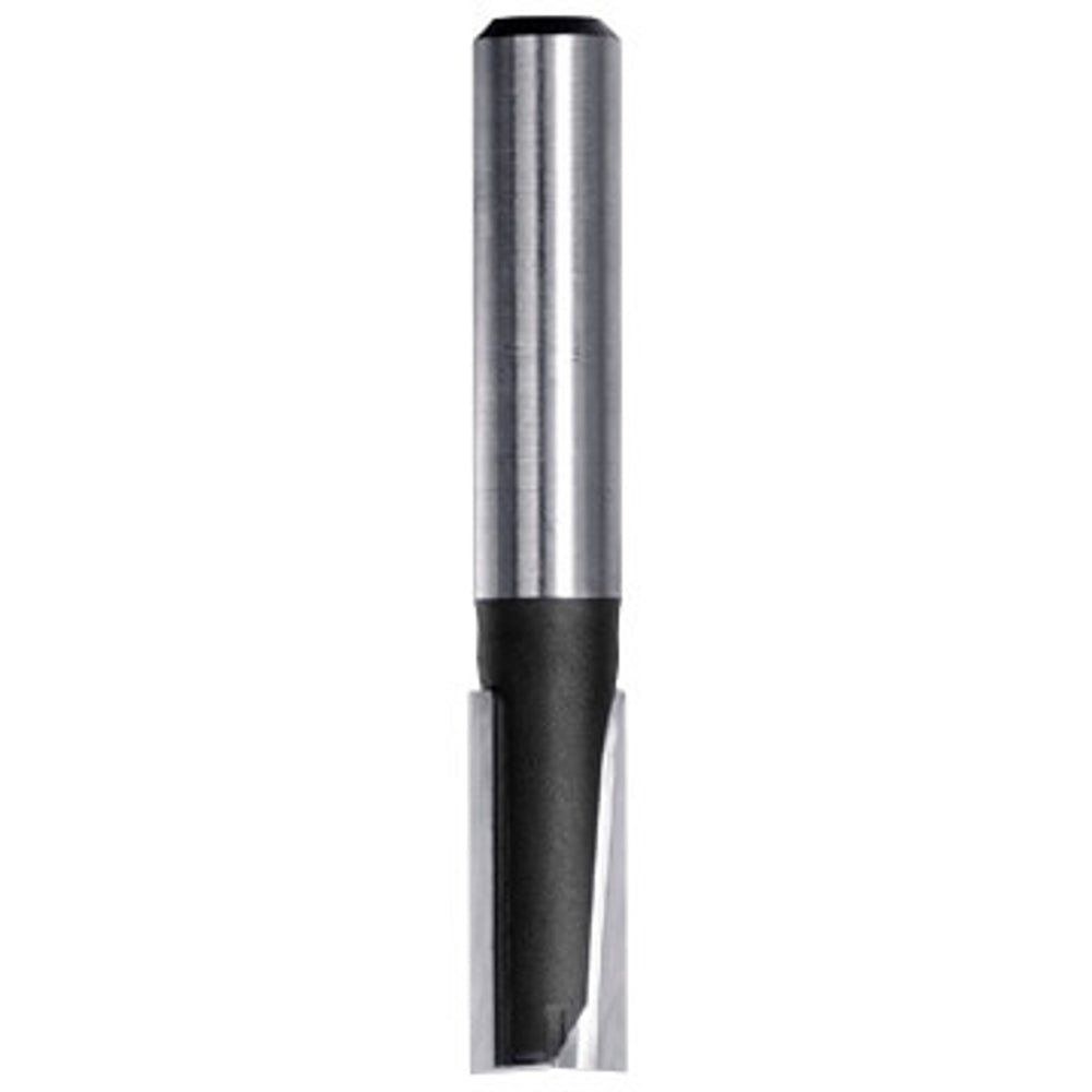 Groeffrees Ø 9 x 20 mm, TL=55 mm, S=8 mm, HW