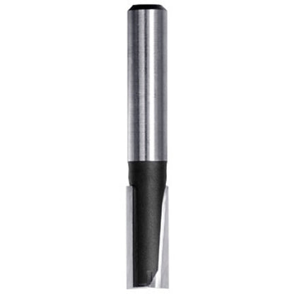 Groeffrees Ø 9 x 20 mm, TL=55 mm, S=8 mm, HW