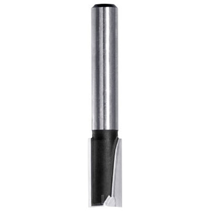 Groeffrees Ø 10 x 20 mm, TL=60 mm, S=8 mm, HS