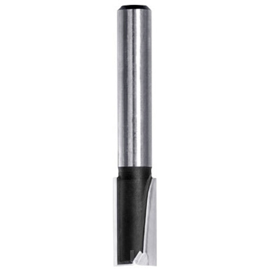 Groeffrees Ø 10 x 20 mm, TL=60 mm, S=8 mm, HW