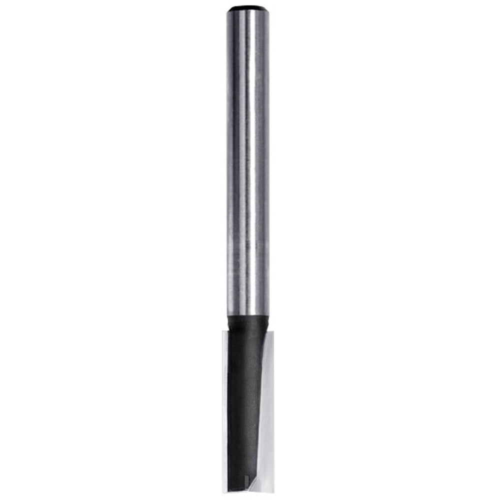 Groeffrees Ø 10 x 40 mm, TL=97 mm, S=10 mm, HW
