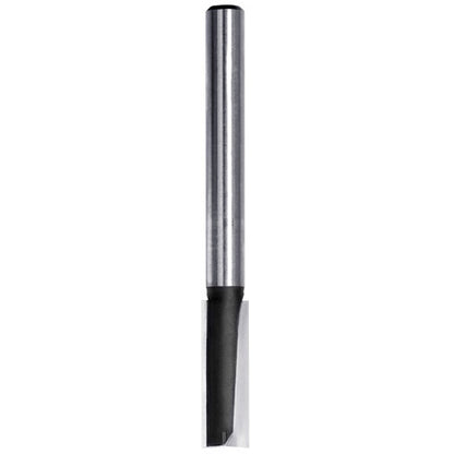Groeffrees Ø 10 x 40 mm, TL=97 mm, S=10 mm, HW
