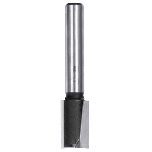 Groeffrees Ø 12 x 20 mm, TL=60 mm, S=8 mm, HW
