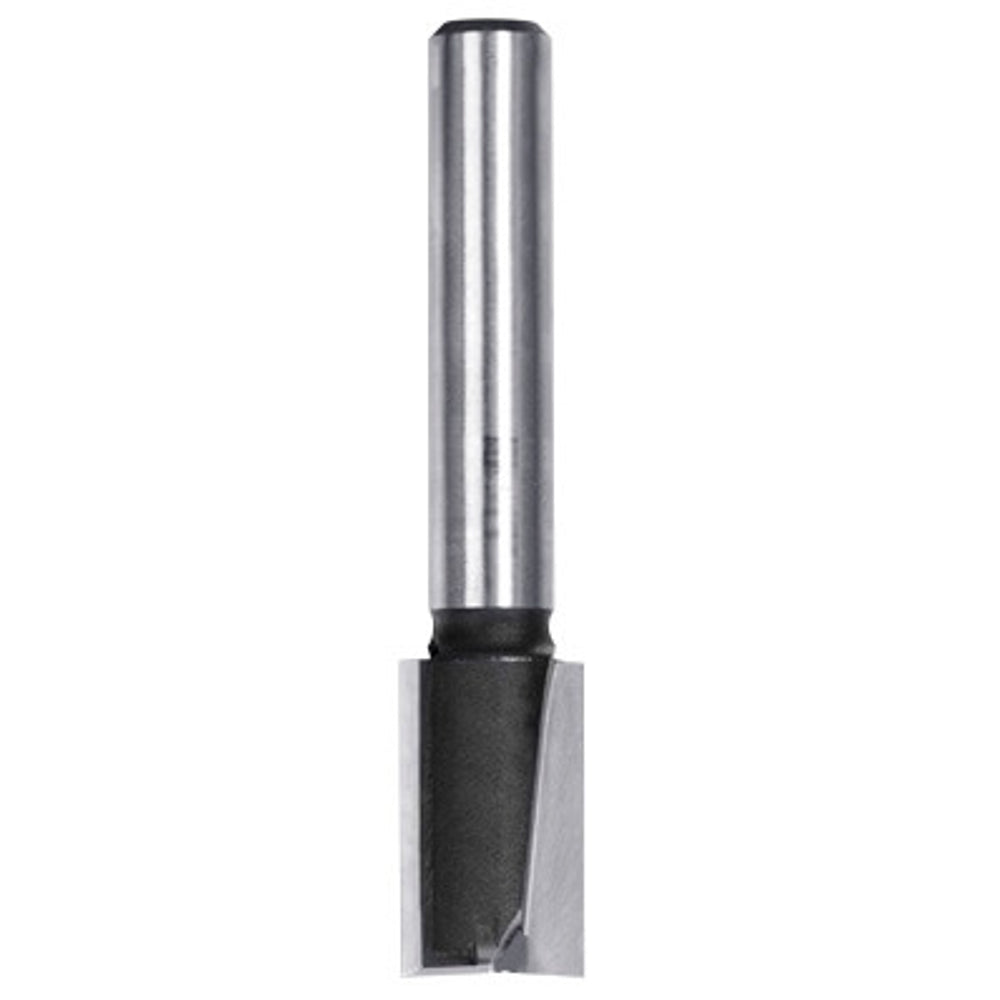 Groeffrees Ø 12 x 20 mm, TL=60 mm, S=8 mm, HS