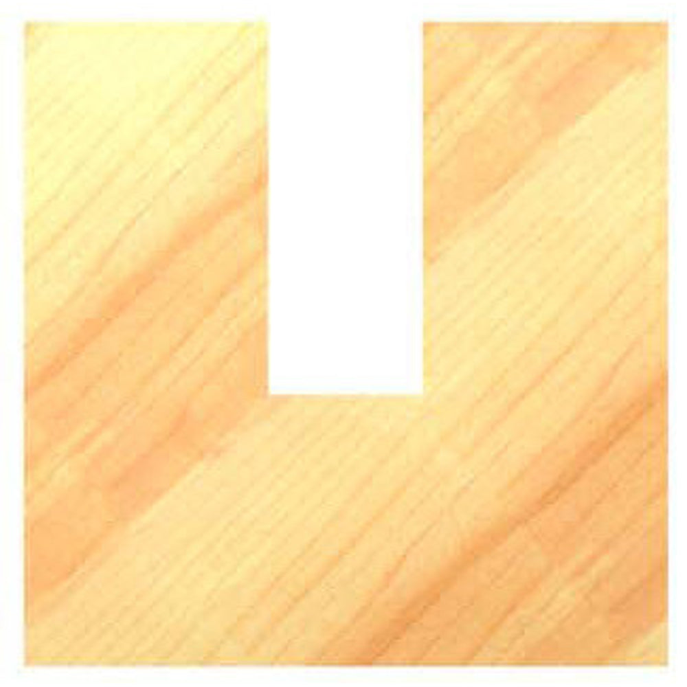 Groeffrees Ø 12 x 40 mm, TL=97 mm, S=10 mm, HW