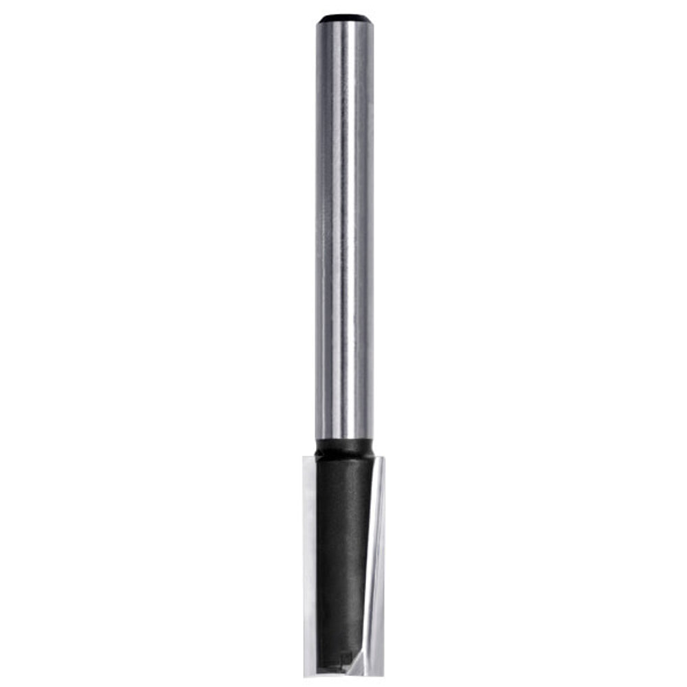 Groeffrees Ø 12 x 30 mm, TL=90 mm, S=8 mm, HW