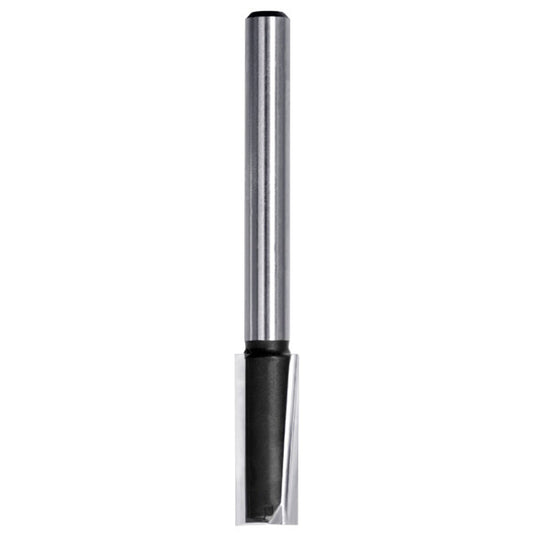 Groeffrees Ø 12 x 30 mm, TL=90 mm, S=8 mm, HW
