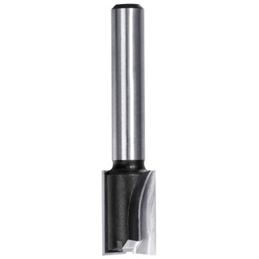 Groeffrees Ø 13 x 20 mm, TL=60 mm, S=8 mm, HW