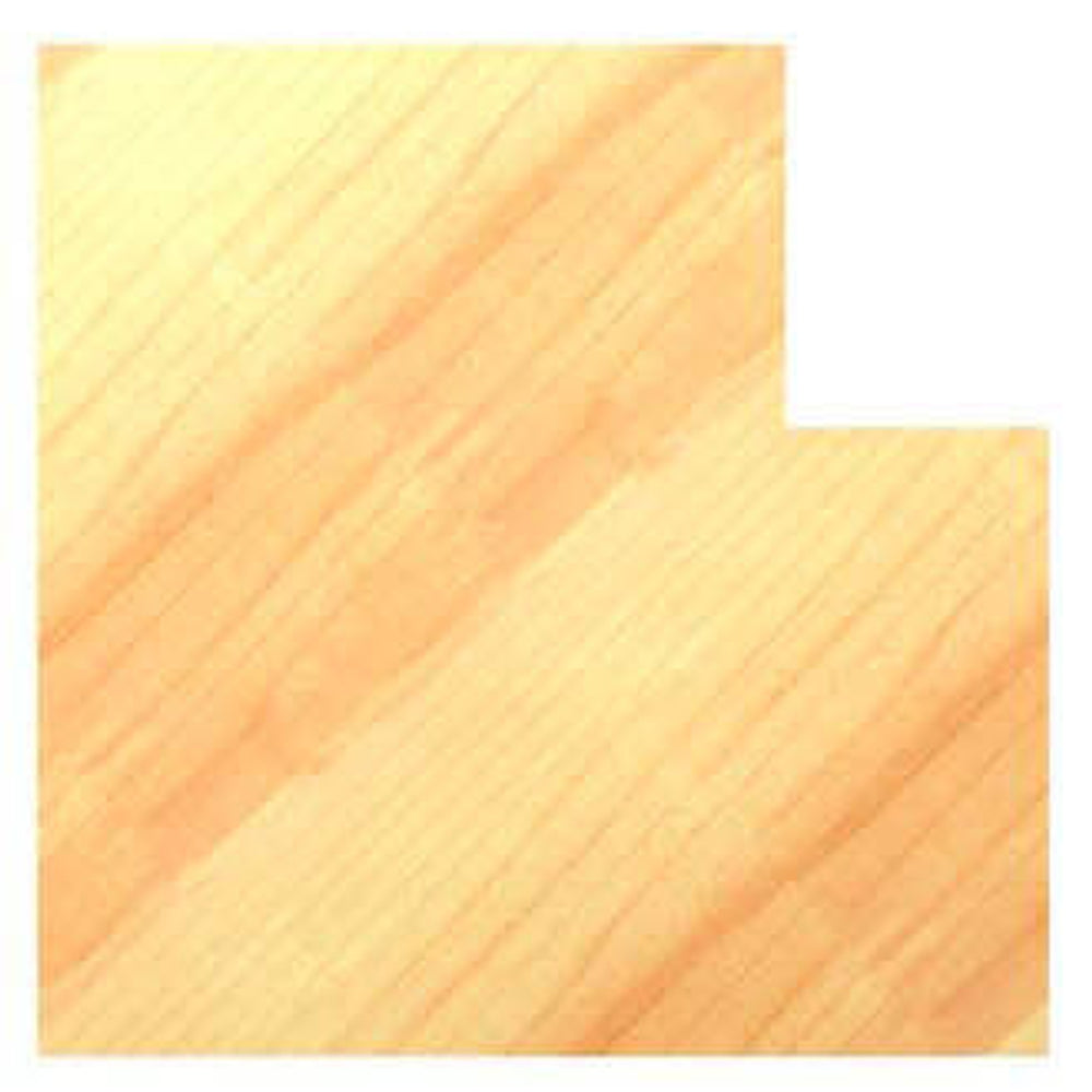 Groeffrees kort Ø 14 x 20 mm, TL=48 mm, S=8 mm, HW