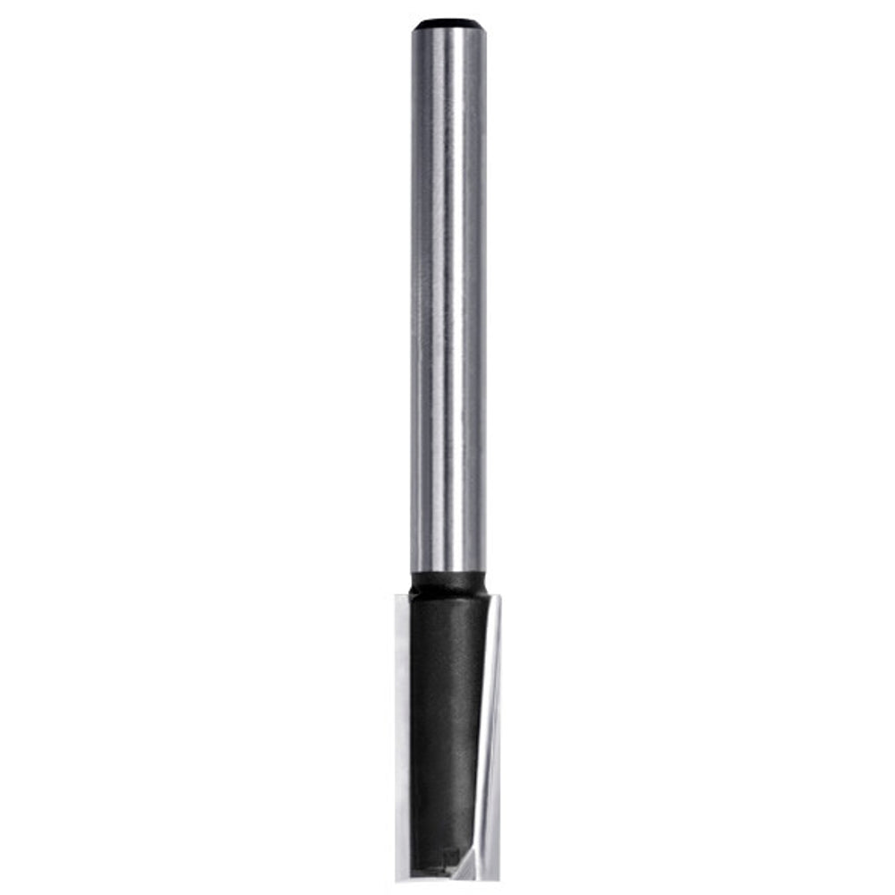 Groeffrees Ø 15 x 30 mm, TL=90 mm, S=8 mm, HW