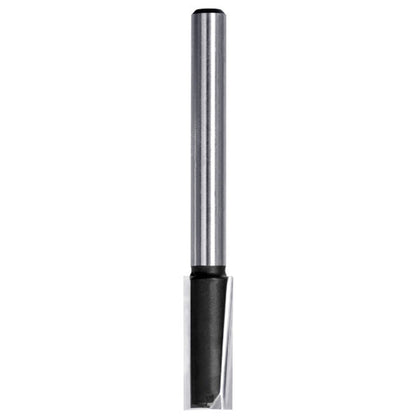 Groeffrees Ø 15 x 30 mm, TL=90 mm, S=8 mm, HW